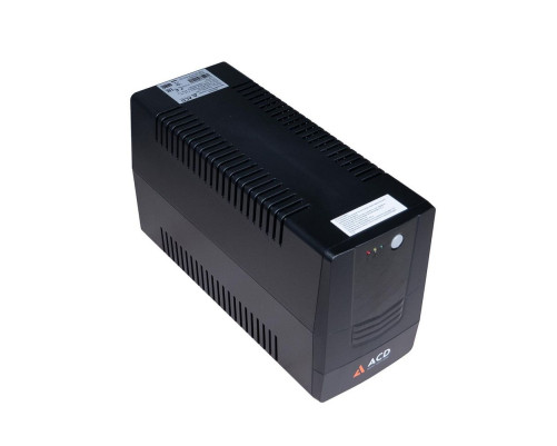 Источник бесперебойного питания ACD PW-Base 1000I