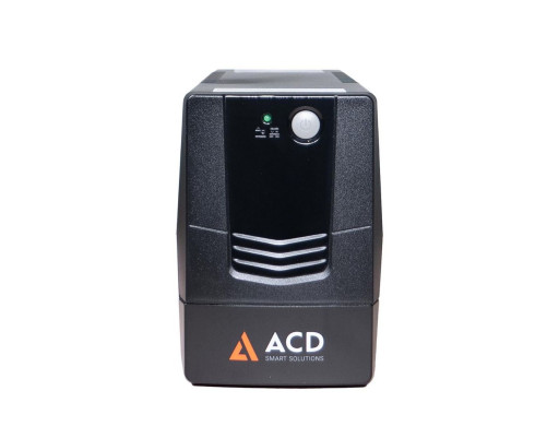 Источник бесперебойного питания ACD PW-Base 800I
