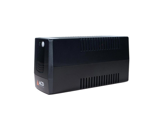 Источник бесперебойного питания ACD PW-Base 800I