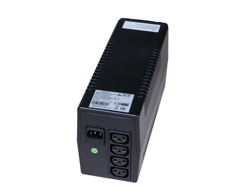 Источник бесперебойного питания ACD PW-Base 800I
