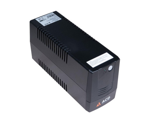 Источник бесперебойного питания ACD PW-Base 800I