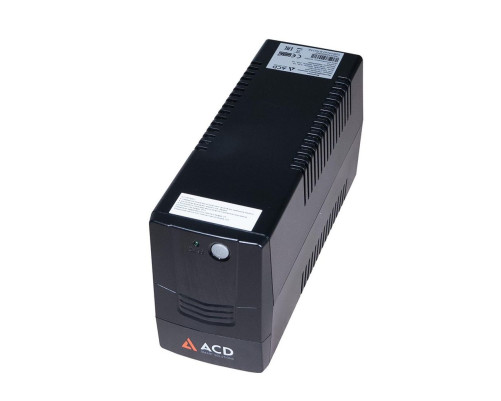 Источник бесперебойного питания ACD PW-Base 800I