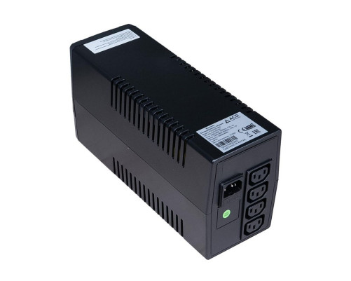 Источник бесперебойного питания ACD PW-Base 800I