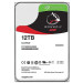 Жесткий диск 12TB Seagate IronWolf NAS ST12000VN0008