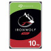 Жесткий диск 10TB Seagate IronWolf NAS ST10000VN000