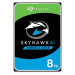 Жесткий диск 8TB Seagate SkyHawk AI ST8000VE001