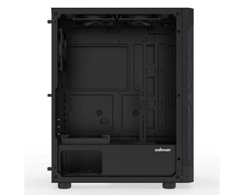 Корпус Zalman i4 Black Корпус Zalman i4 Black