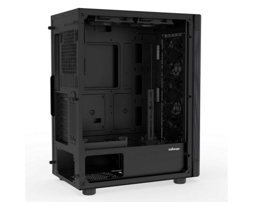 Корпус Zalman i4 Black Корпус Zalman i4 Black