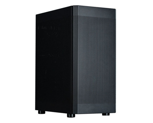 Корпус Zalman i4 Black Корпус Zalman i4 Black