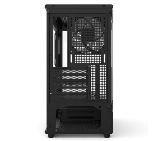 Корпус Zalman P10 Black