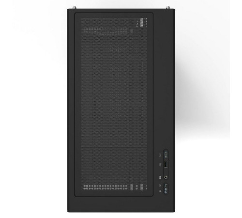 Корпус Zalman P10 Black