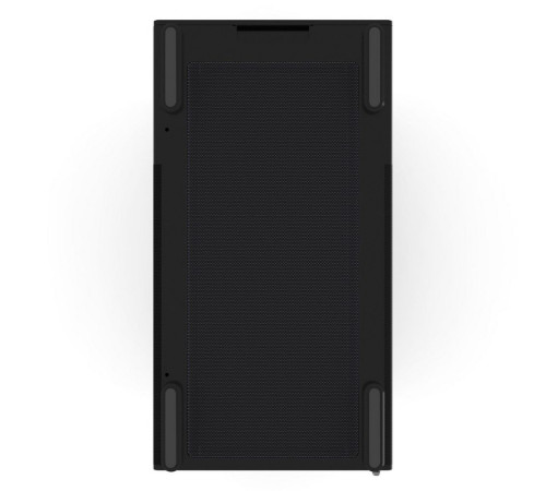Корпус Zalman P10 Black