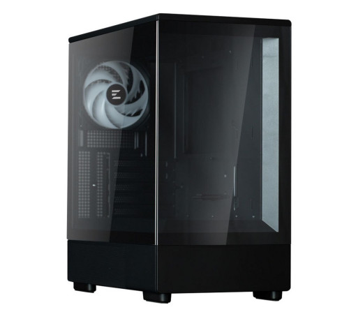 Корпус Zalman P10 Black