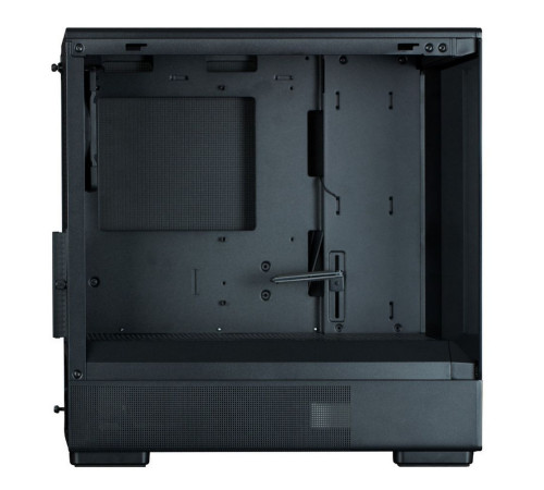 Корпус Zalman P10 Black