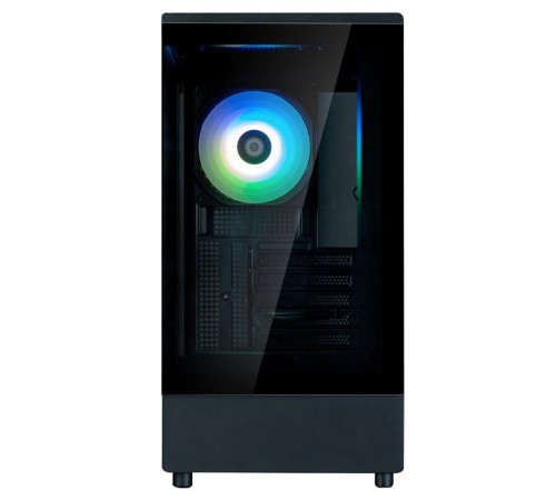 Корпус Zalman P10 Black