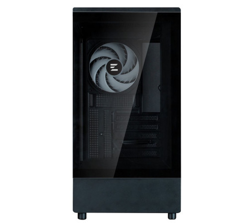 Корпус Zalman P10 Black