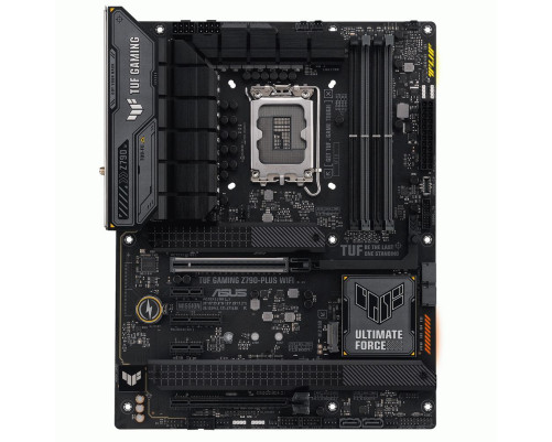 Материнская плата ASUS TUF GAMING Z790-PLUS WIFI (LGA1700) Материнская плата ASUS TUF GAMING Z790-PLUS WIFI (LGA1700)