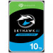 Жесткий диск 10TB Seagate SkyHawk AI ST10000VE001