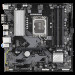 Материнская плата Gigabyte B760M D3HP DDR4 (LGA1700)
