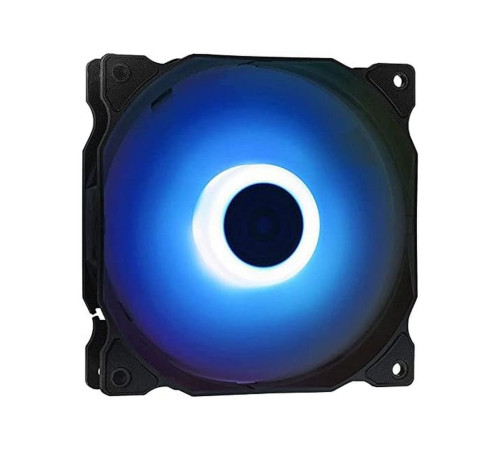 Вентилятор для корпуса XPG VENTO120ARGBPWM3C-BKCWW, черный (комплект 3 шт.)