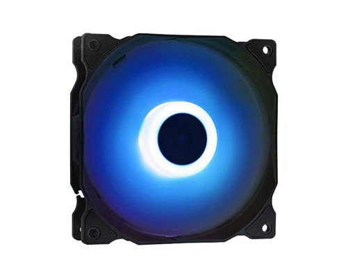 Вентилятор для корпуса XPG VENTO120ARGBPWM3C-BKCWW, черный (комплект 3 шт.)