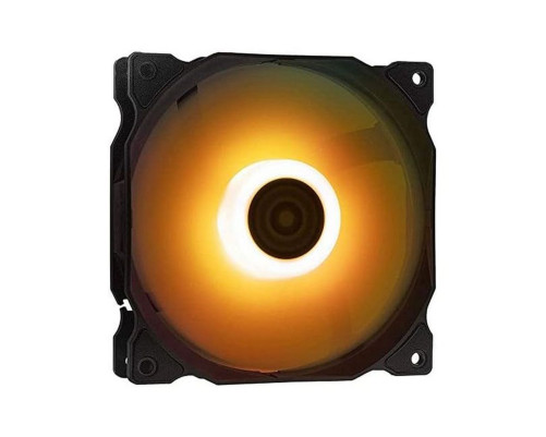 Вентилятор для корпуса XPG VENTO120ARGBPWM3C-BKCWW, черный (комплект 3 шт.)