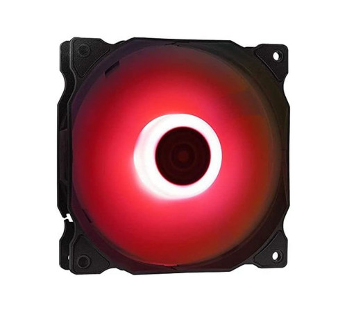 Вентилятор для корпуса XPG VENTO120ARGBPWM3C-BKCWW, черный (комплект 3 шт.)