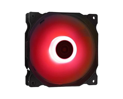 Вентилятор для корпуса XPG VENTO120ARGBPWM3C-BKCWW, черный (комплект 3 шт.)