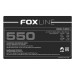 Блок питания 550 Вт Foxline FL550S