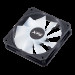 Вентилятор для корпуса XPG VENTOR120ARGBPWM3C-BKCWW, черный (комплект 3 шт.)
