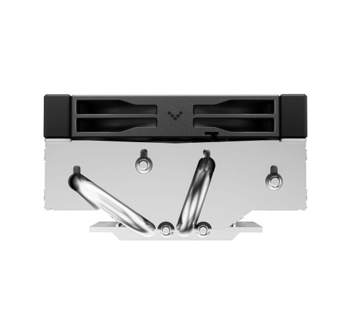 Вентилятор для процессора Deepcool R-AN400-SRWNMN-G, черный