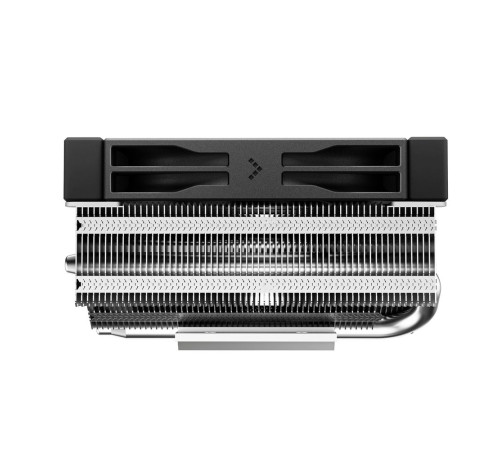 Вентилятор для процессора Deepcool R-AN400-SRWNMN-G, черный