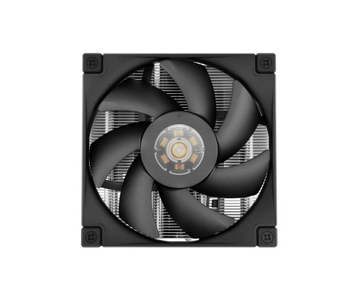 Вентилятор для процессора Deepcool R-AN400-SRWNMN-G, черный