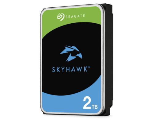Жесткий диск 2TB Seagate SkyHawk Surveillance ST2000VX016 Жесткий диск 2TB Seagate SkyHawk Surveillance ST2000VX016