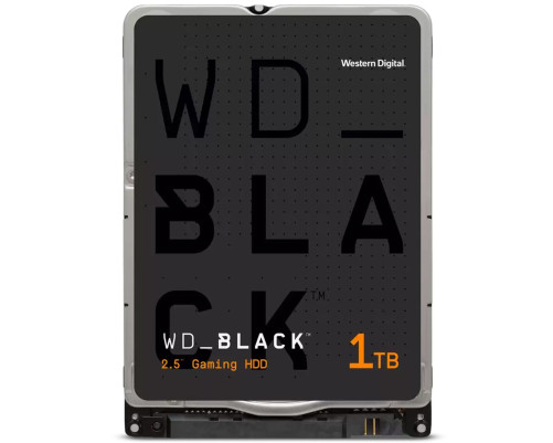 Жесткий диск 1TB Western Digital WD10SPSX Жесткий диск 1TB Western Digital WD10SPSX