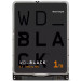 Жесткий диск 1TB Western Digital WD10SPSX