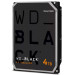 Жесткий диск 4TB Western Digital Black WD4005FZBX
