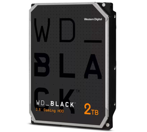 Жесткий диск 2TB Western Digital Caviar Black WD2003FZEX
