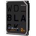 Жесткий диск 2TB Western Digital Caviar Black WD2003FZEX