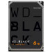 Жесткий диск 6ТB Western Digital Black WD6004FZWX