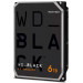 Жесткий диск 6ТB Western Digital Black WD6004FZWX