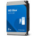 Жесткий диск 2TB Western Digital Blue WD20EZBX