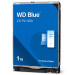 Жесткий диск 1TB Western Digital Blue WD10SPZX
