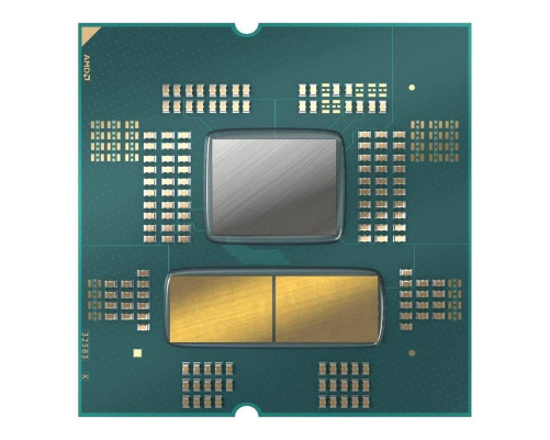 Процессор AMD RYZEN 9 7900 (AM5) OEM Процессор AMD RYZEN 9 7900 (AM5) OEM
