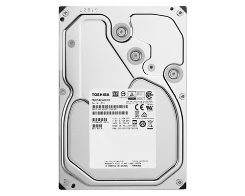 Жесткий диск 10TB Toshiba Enterprise Capacity MG06ACA10TE Жесткий диск 10TB Toshiba Enterprise Capacity MG06ACA10TE