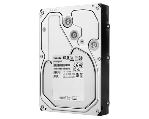 Жесткий диск 10TB Toshiba Enterprise Capacity MG06ACA10TE Жесткий диск 10TB Toshiba Enterprise Capacity MG06ACA10TE