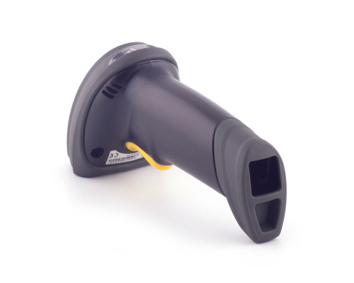 Сканер штрих-кода Mindeo 2D MD6600-HD, USB с подставкой