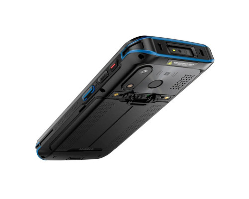 Терминал сбора данных Mindeo M50 2D/WiFi/LTE/NFC/3/32Gb/C/5000mAh/USB/EU Терминал сбора данных Mindeo M50 2D/WiFi/LTE/NFC/3/32Gb/C/5000mAh/USB/EU