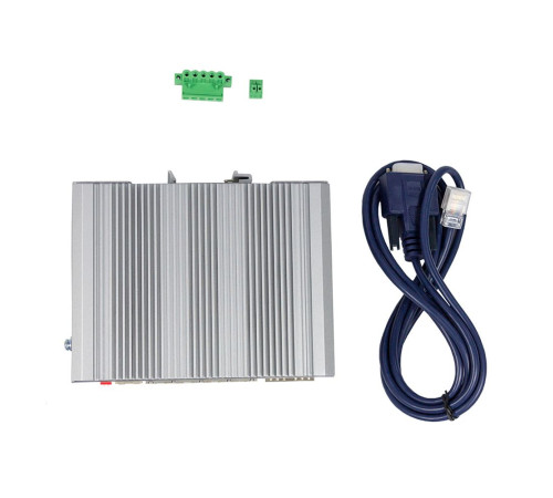 Коммутатор ORIGO OI3120P/185W/A1A, белый