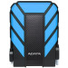 Внешний жесткий диск 1TB ADATA HD710 Pro, USB 3.1, синий/черный